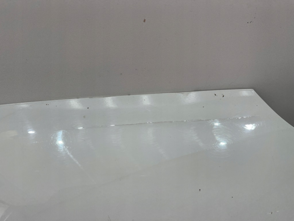 фото №5, Vw up lift 1s0 капот кришка двигуна