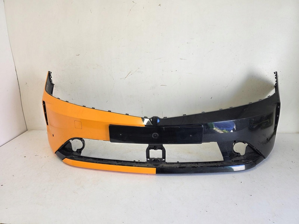 фото №1, Бампер перед opel astra l 6 22-