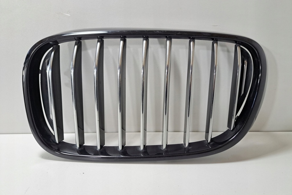 фото №14, Решётка радиатора bmw 7 g11, g12 2289685 2016