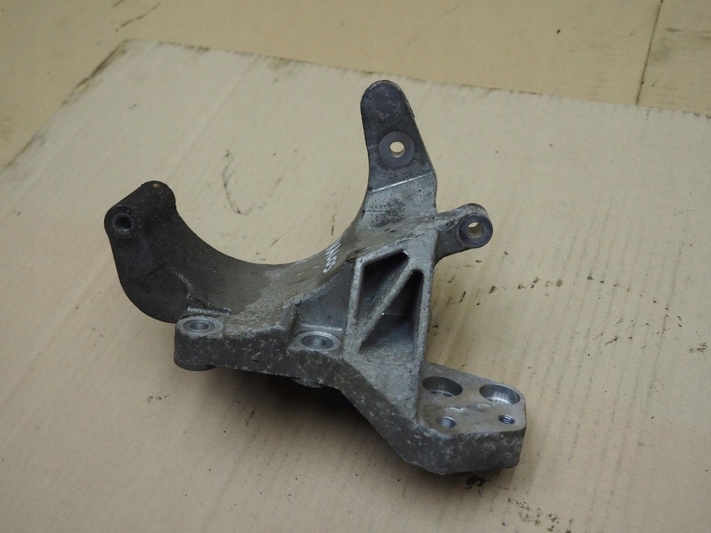 фото №6, Aveo kalos 1.2 8v b12s1 s-tec кронштейн генератора