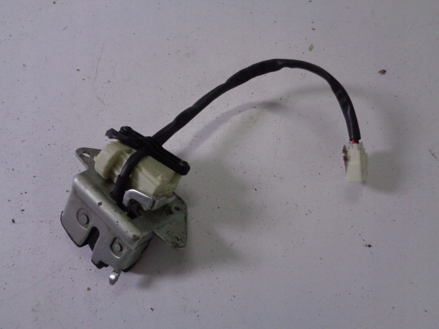 фото №1, Замок кришки задня alfa 159 cabrio