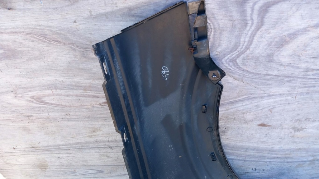 фото №7, Land rover freelander l314 lift крыло перед левый lrc921