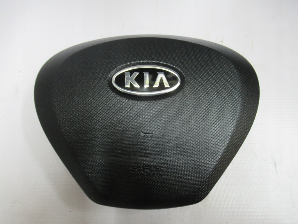 фото №7, Панель приладів консоль подушка безпеки натягувачі kia ceed i 06-09