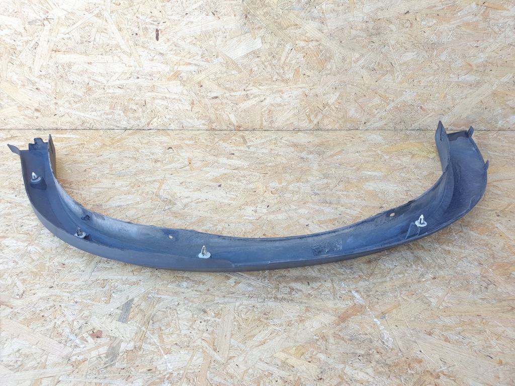 Bmw x5 e70 молдинг крила ліве задні 7163559 гарний стан в Україні