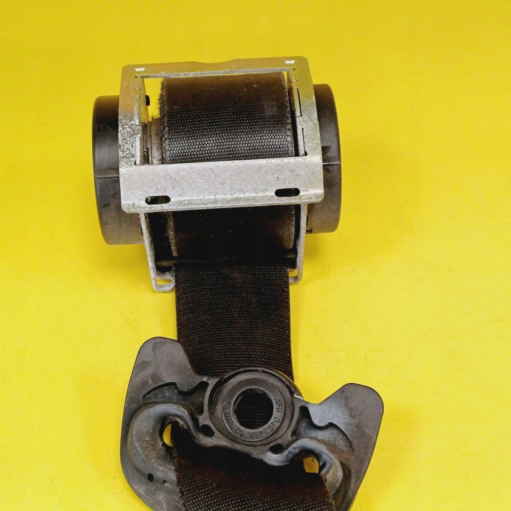 Ремень безопасности левая перед mini one - cooper r50 - 53 3d 1505914 nr59 Оригинал