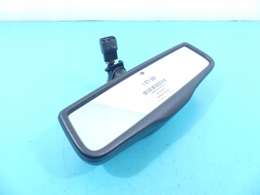 фото №1, Freemont journey 11- дзеркало заднього виду внутрішнє