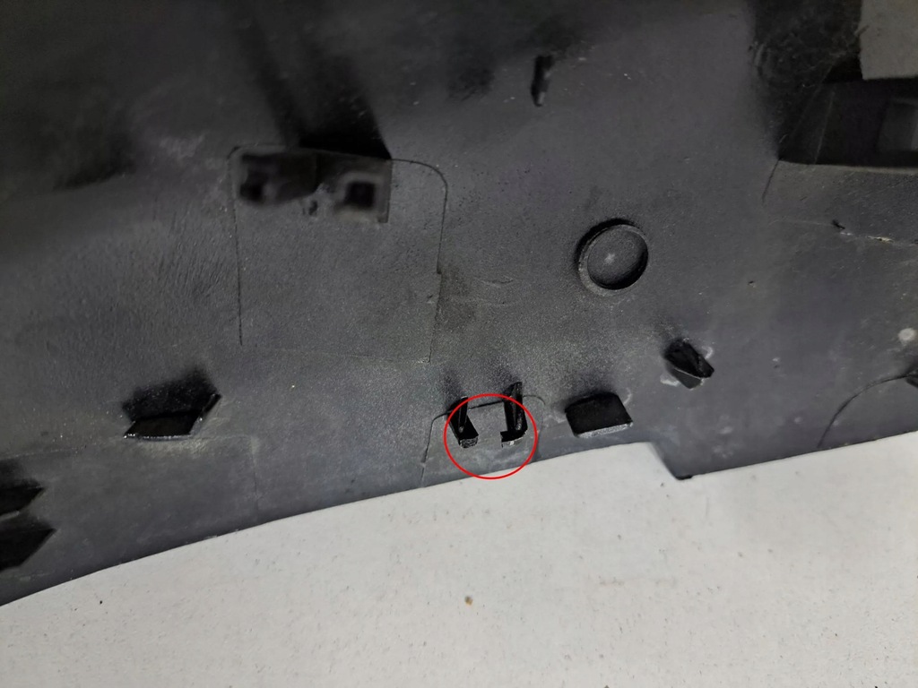 фото №13, Інша частина кузов bmw 3 gt f34 7292746