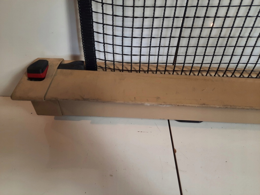 фото №4, Шторка багажника bmw f31 бежевая сетка