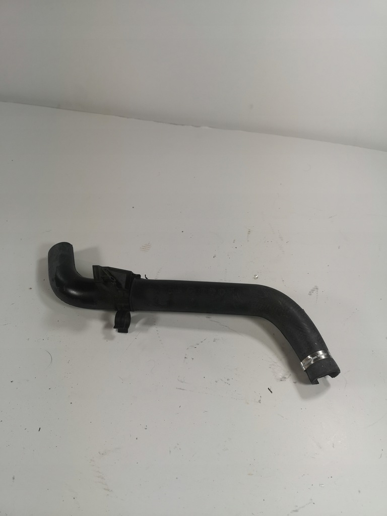 фото №1, Ducato iii шланг wąż труба інтеркулера b340