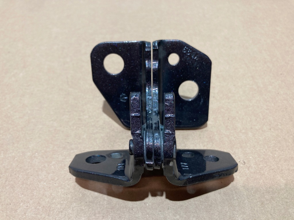 фото №1, Петля двері chrysler 300c lift jeep cherokee wk2