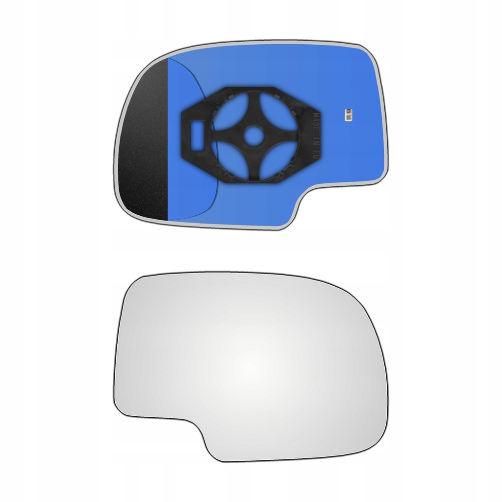 фото №1, Сферический gmc sierra gmt800 1999-2007 2006 2005