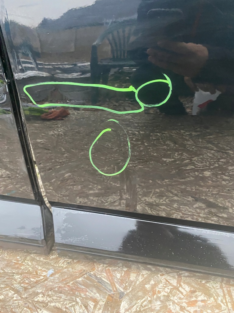 фото №9, Kia ev6 дверь правое перед передние правое