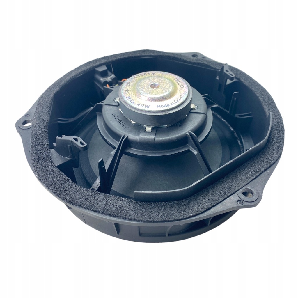 фото №12, Динамик дверь задняя dacia jogger logan iii sandero iii duster