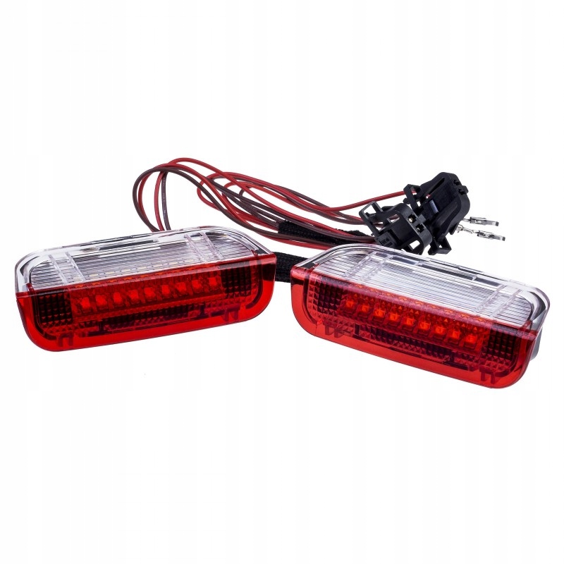 фото №3, Led ліхтарі do салону vw scirocco 2008 – сьогодні