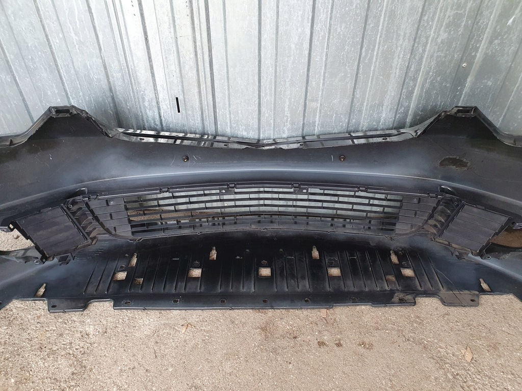 фото №12, Бампер перед honda accord viii 2008-2012