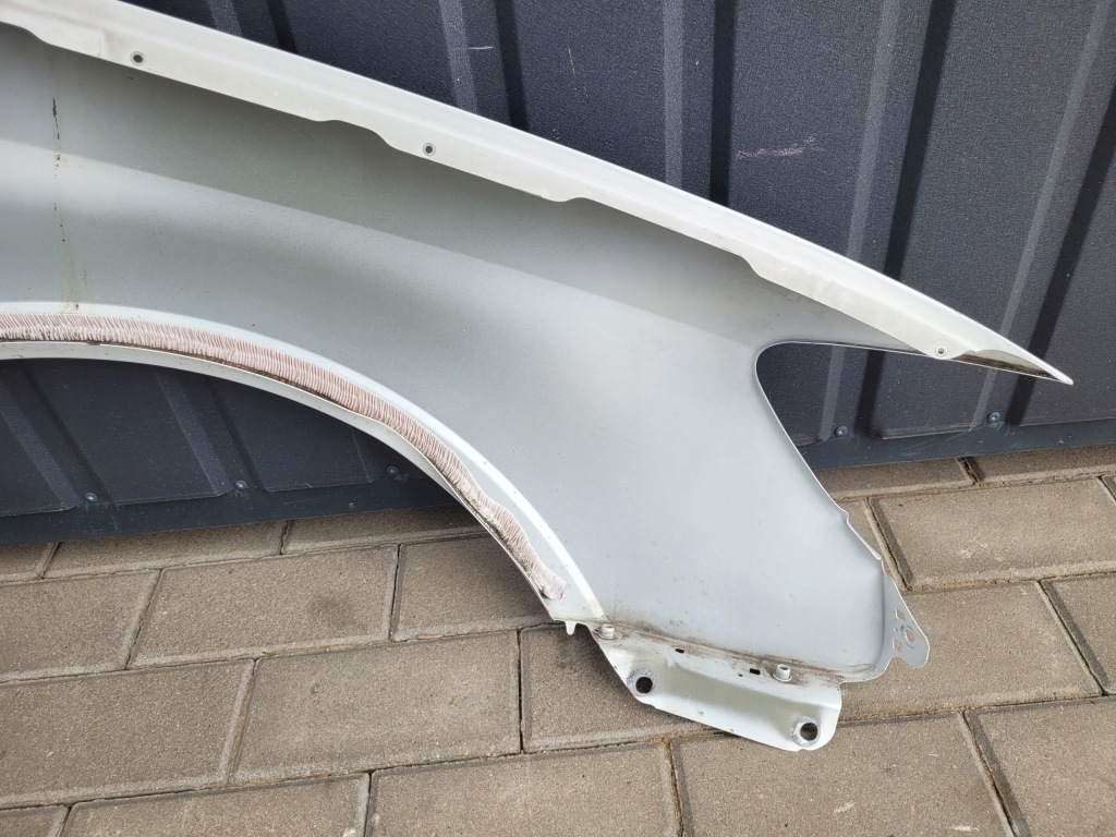 Купити Крило передній ліве перед audi a3 8v5 седан