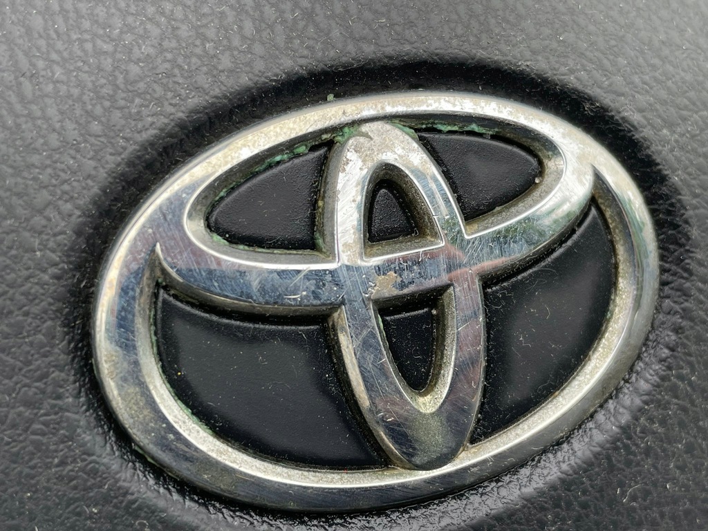 фото №7, Toyota chr консоль подушки безопасности воздушные оригинал коричневая кожа