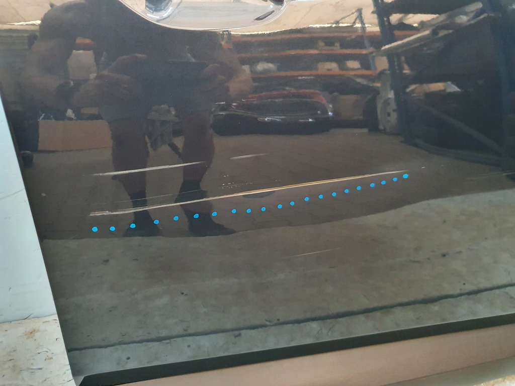 фото №5, Двері hyundai tucson 4 iv праве перед передні