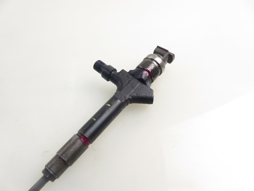 фото №7, Форсунка mazda 5 2.0 mzr-cd rf7j13h50