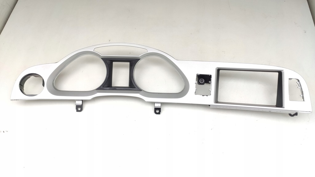 фото №1, Audi a6 c6 рамка спідометра захист 4f1857115j