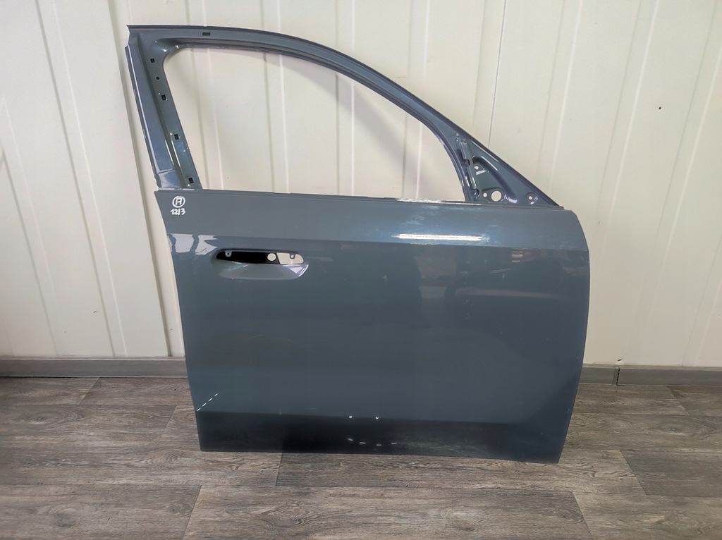 фото №1, Двері bmw x1 u11 передні праве