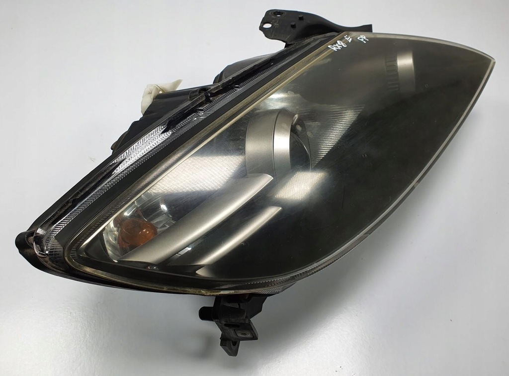 фото №2, Лампа правий перед передня mazda rx-8 rx8