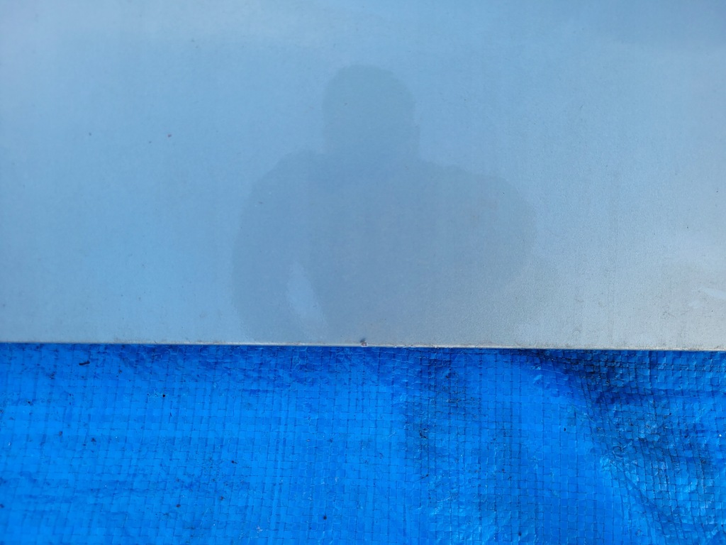 фото №8, Opel-części | signum двері ліва задня задні z393