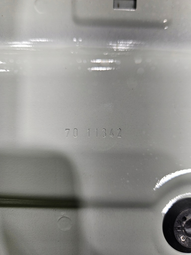 фото №9, Дверь левая передние левый перед bmw 4 f36 gran coupe 14-