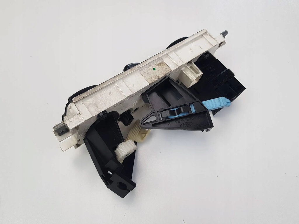 фото №8, Блок керування панель обдув кондиціонера ford transit mk7 c1h-18d451a