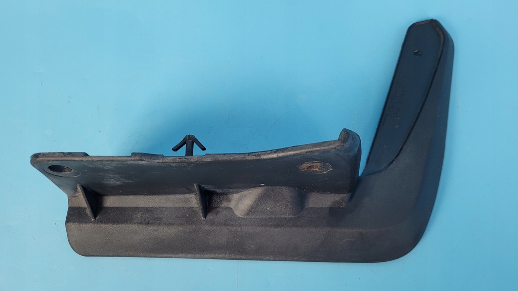 фото №5, Toyota rav4 v 19r захист бризковик лівий перед 53896-42060