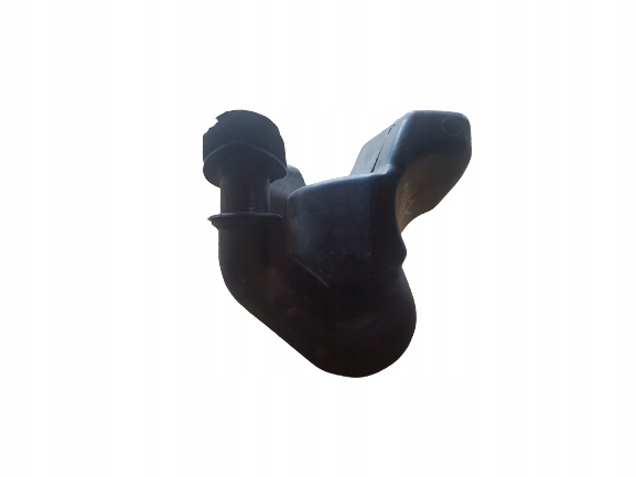 фото №1, Ford fusion mk5 резонатор повітрозабірник повітря