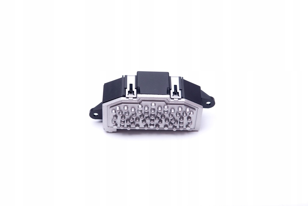 фото №2, Резистор вентилятор