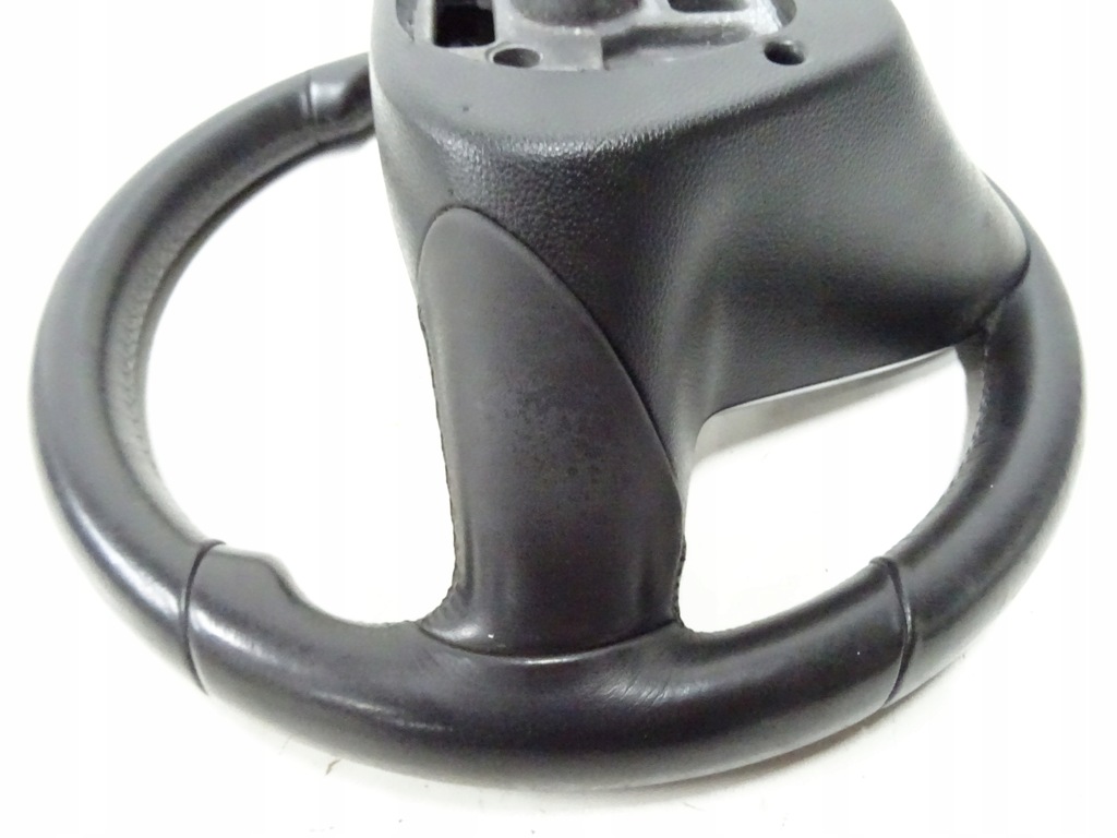 фото №9, Opel insignia a кермо багатофункціональний шкіра