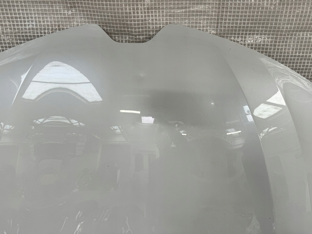 фото №4, Renault captur ii 19- капот