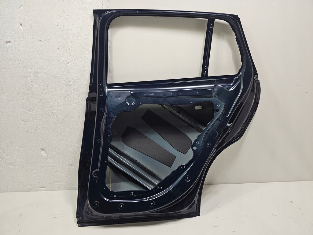 фото №10, Дверь правое задняя задние mercedes eqc w293 a293
