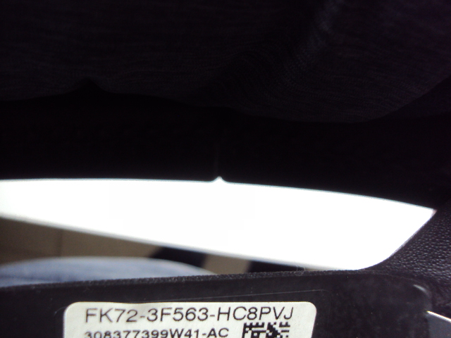 фото №13, Воздуховод land rover discovery sport l550