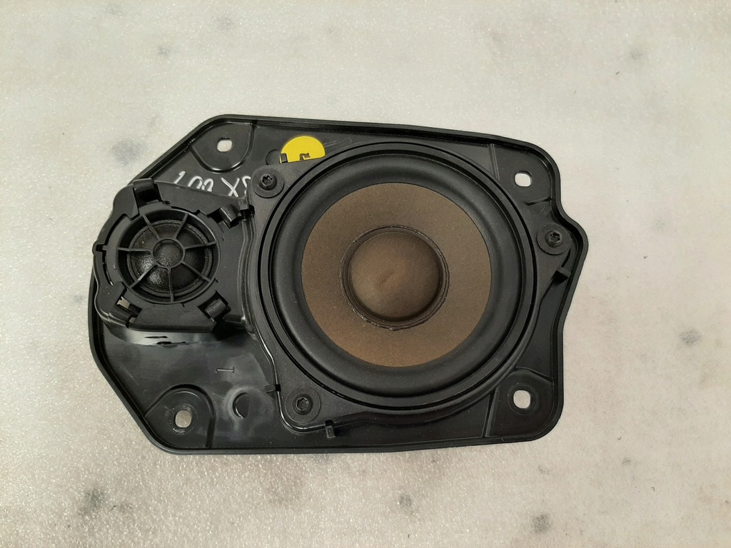 фото №8, Набір динаміків do bmw g01 g02 x3 harman kardon