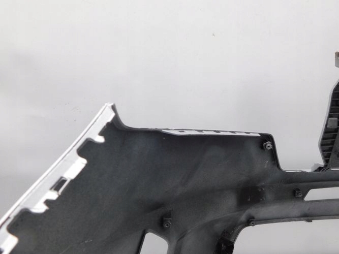 фото №9, Kia sorento iv 20- бампер передний перед