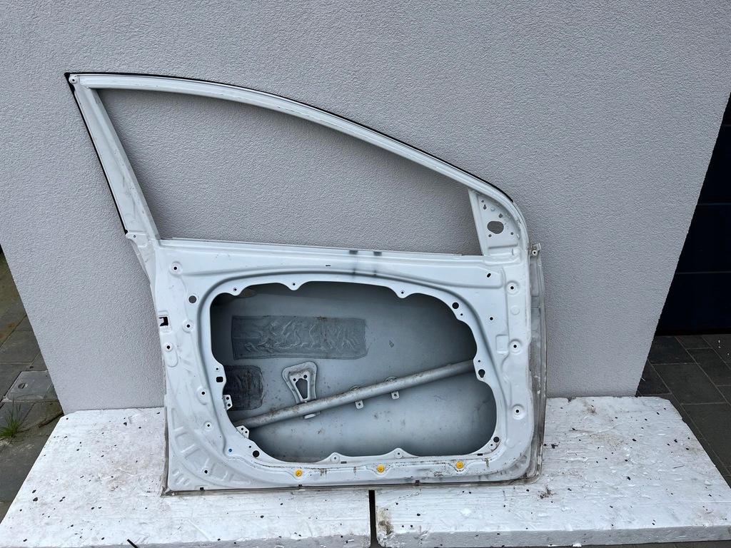 фото №11, Дверь левый перед передние левая hyundai i30 ii 2012 - 2017