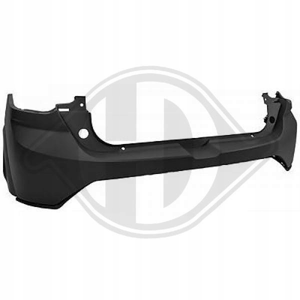 фото №1, Бампер dacia sandero 21-