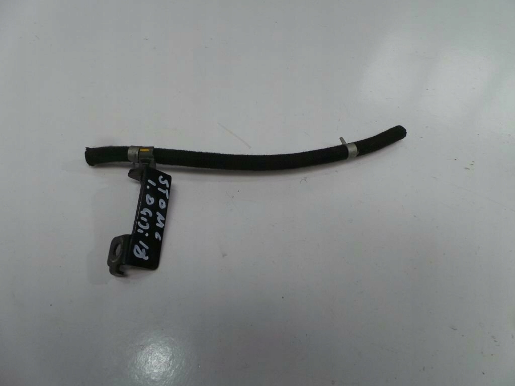 фото №1, Kia stonic 1.0 t-gdi труба wąż шланг воздуха