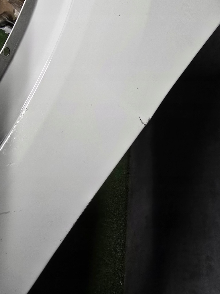 фото №7, Крила лівий перед porsche cayenne 9y lift