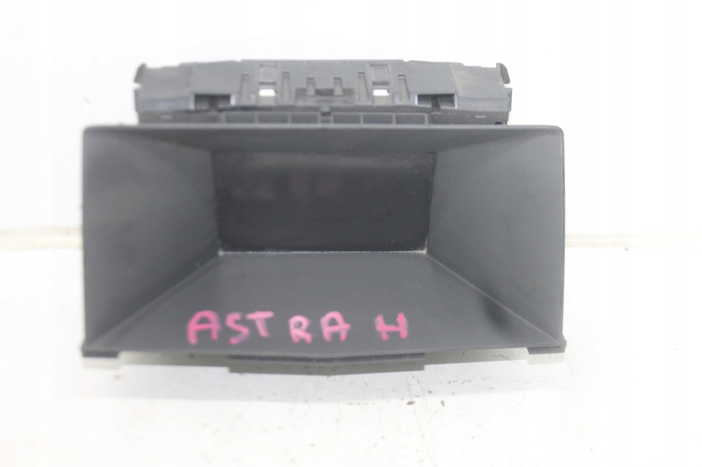 фото №1, Дисплей годинник 13208089 317099190 opel