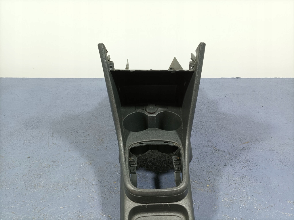 фото №7, Vw polo v 6r туннель средний 6r0863241s