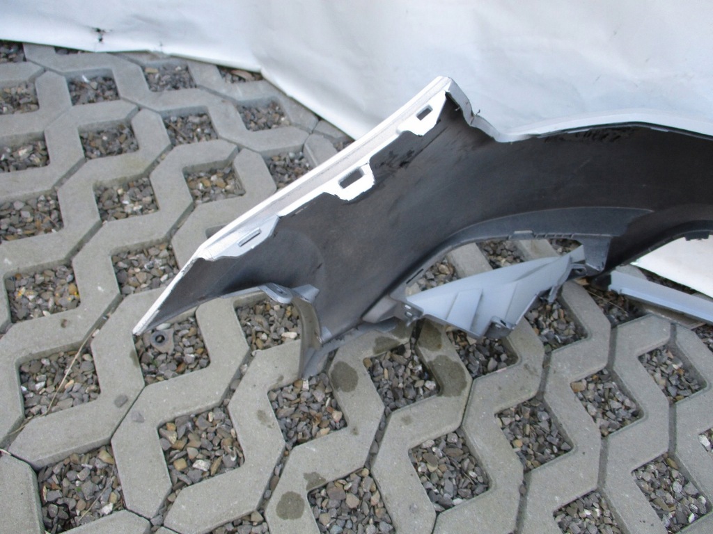 фото №7, Бампер перед seat leon iii 5f 12- bdb омивачі 5f0