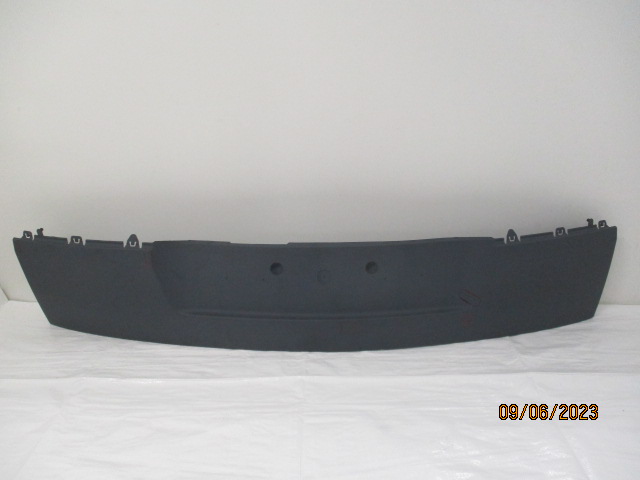 фото №1, Renault espace iv накладка багажника 8200007893