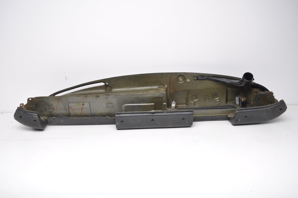 фото №14, Bmw e10 2002 приборная панель приборная приборная панель sedan 3d