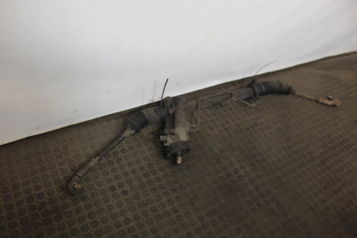 фото №1, Рейка рульова skoda fabia ii 1.2