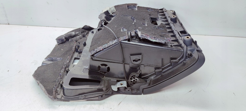 фото №7, Бардачок пасажира audi a6 c6 4f1857035ck 6ps soul