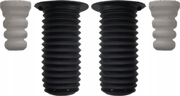 фото №8, Защита амортизатора zest. bmw